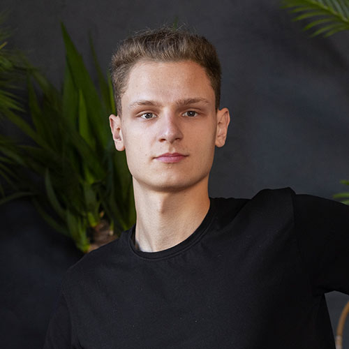 Daniel Carter